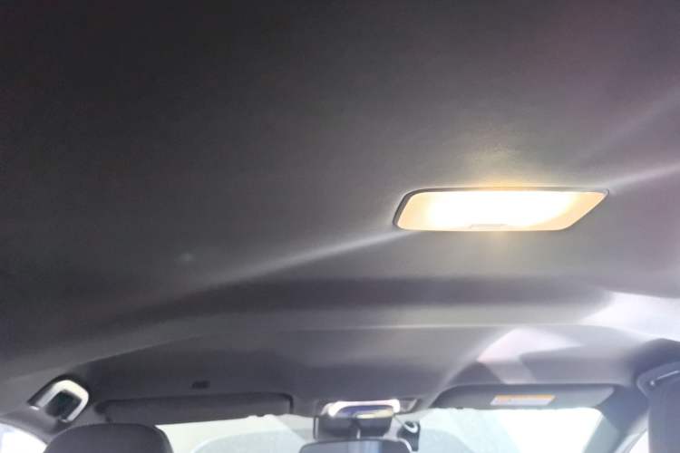 Used Toyota GAC bZ4X 2022 Long-Range Elite Headliner