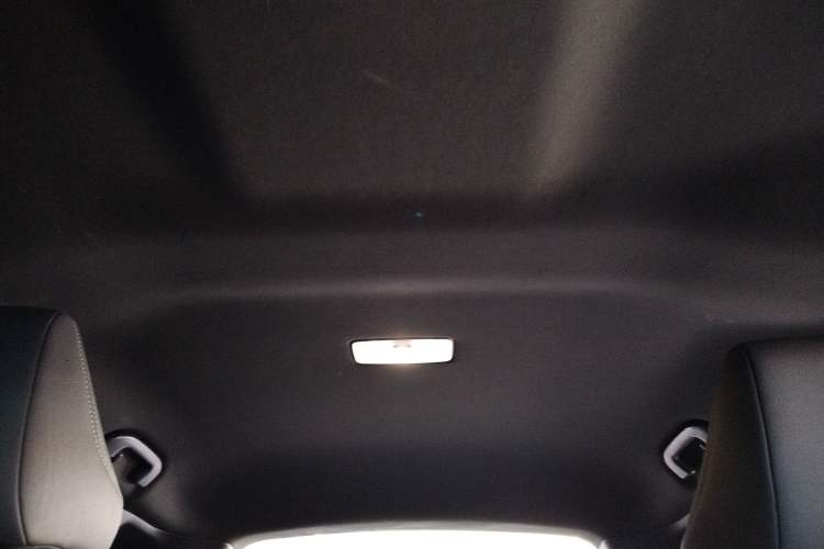Used Toyota GAC bZ4X 2022 Long-Range Elite Headliner