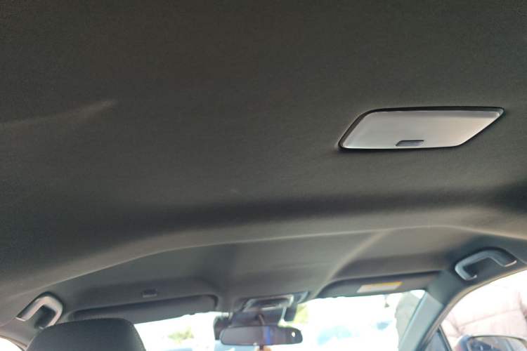 Used Toyota GAC bZ4X 2022 Long-Range Elite Headliner