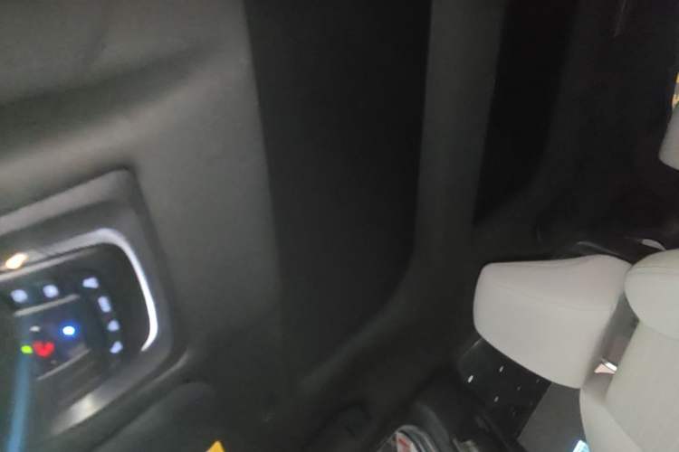 Used Toyota GAC bZ4X 2022 Long-Range Elite Headliner