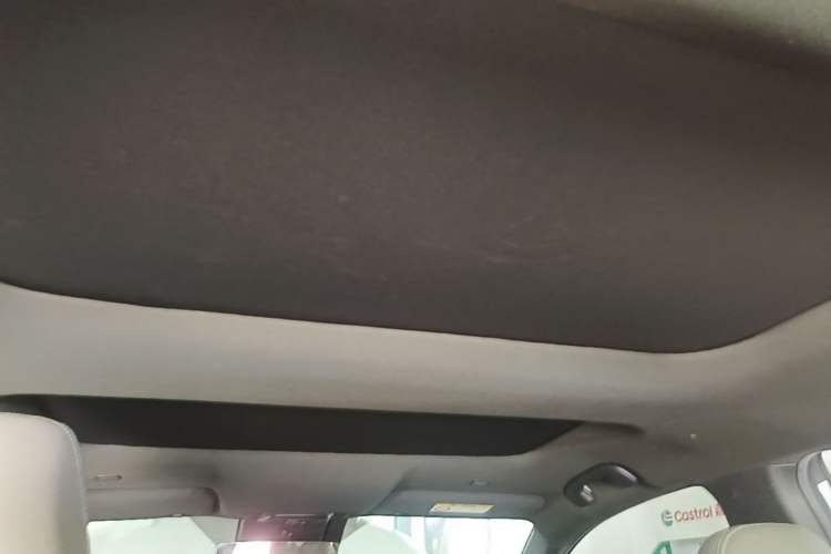Used Toyota GAC bZ4X 2022 X-MODE Four-Wheel Drive Ultra Headliner
