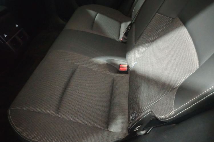 Used Toyota GAC bZ4X 2022 Long-Range Elite Interior 4