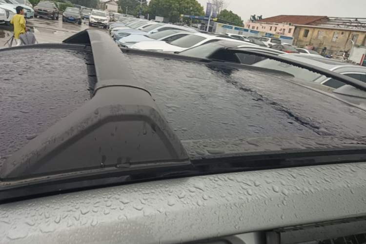 Used Toyota GAC bZ4X 2022 Long-Range Pro Roof