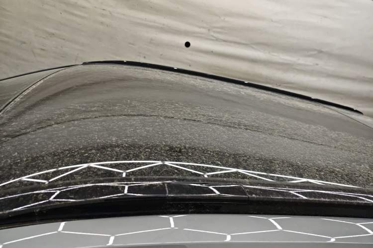 Used Toyota GAC bZ4X 2022 Long-Range Pro Roof