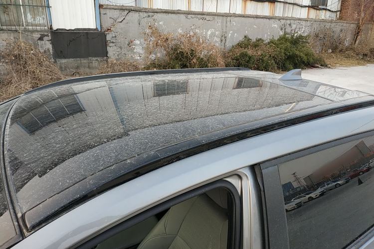 Used Toyota GAC bZ4X 2022 Long-Range Pro Roof