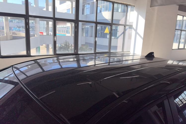 Used Toyota GAC bZ4X 2022 Long-Range Elite Roof
