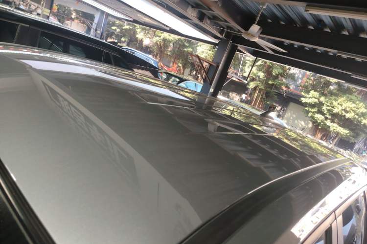 Used Toyota GAC bZ4X 2022 Long-Range Elite Roof