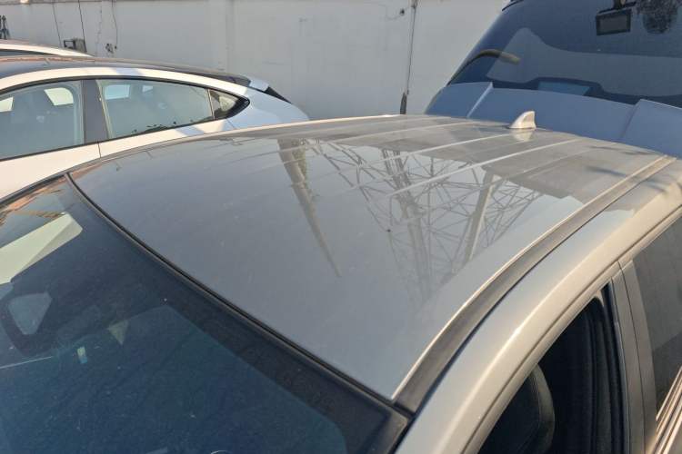 Used Toyota GAC bZ4X 2022 Long-Range Elite Roof