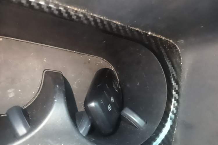 Used Toyota GAC bZ4X 2022 Long-Range Pro Vehicle Key