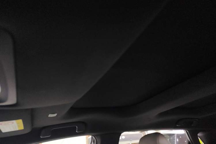 Used Toyota GAC bZ4X 2022 X-MODE Four-Wheel Drive Ultra Headliner
