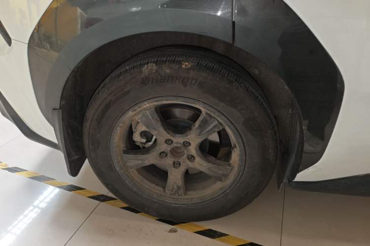 Used Toyota GAC bZ4X 2022 Long-Range Pro Exterior 5