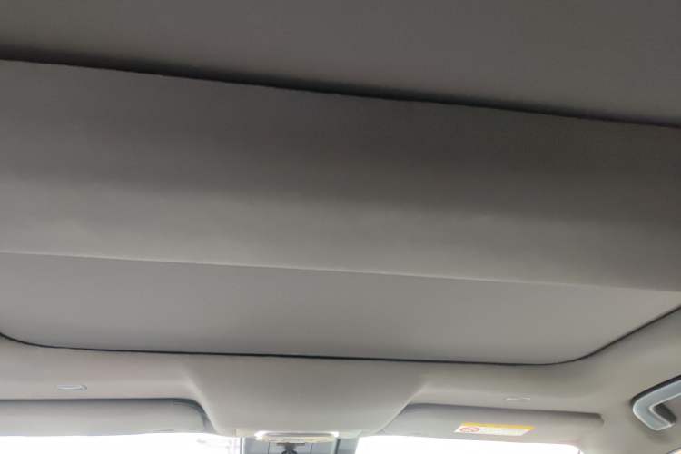 Used Toyota GAC bZ4X 2022 X-MODE Four-Wheel Drive Ultra Headliner