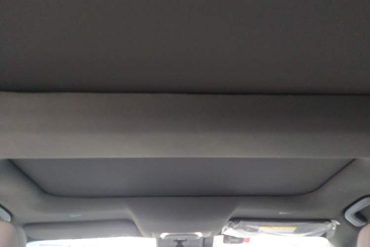 Used Toyota GAC bZ4X 2022 Long-Range Pro Headliner