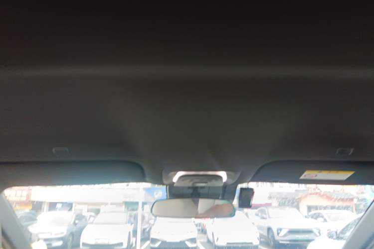 Used Toyota GAC bZ4X 2022 Long-Range Elite Headliner