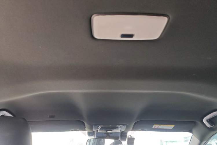 Used Toyota GAC bZ4X 2022 Long-Range Elite Headliner