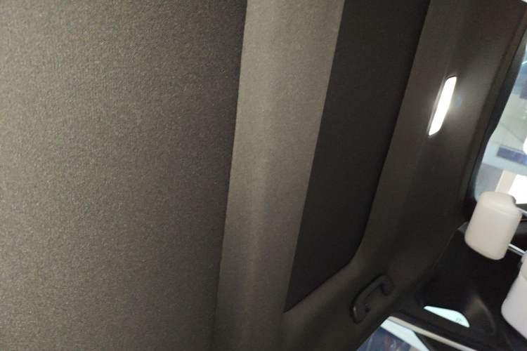 Used Toyota GAC bZ4X 2022 X-MODE Four-Wheel Drive Ultra Headliner