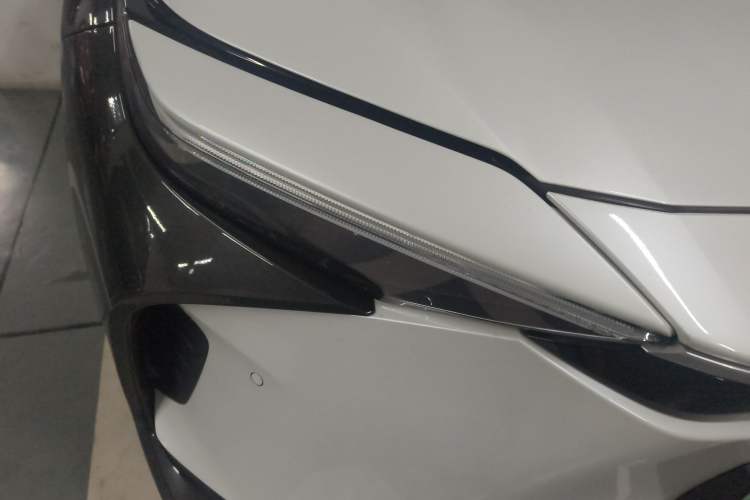 Used Toyota GAC bZ4X 2022 Long-Range Pro Right Front Headlight