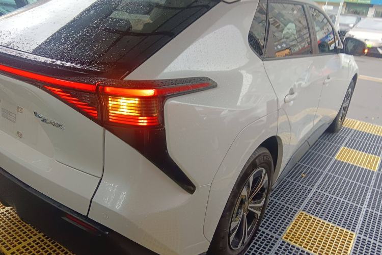 Used Toyota GAC bZ4X 2022 Long-Range Elite Right Rear Taillight