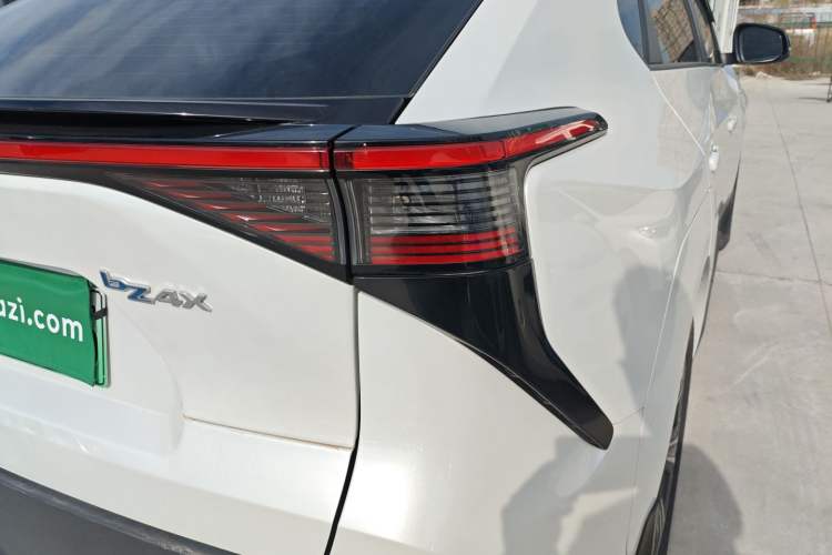 Used Toyota GAC bZ4X 2022 Long-Range Elite Right Rear Taillight
