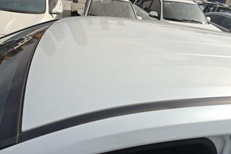 Used Toyota GAC bZ4X 2022 Long-Range Elite Roof