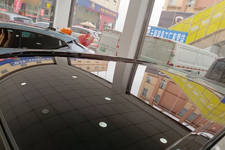 Used Toyota GAC bZ4X 2022 Long-Range Pro Roof