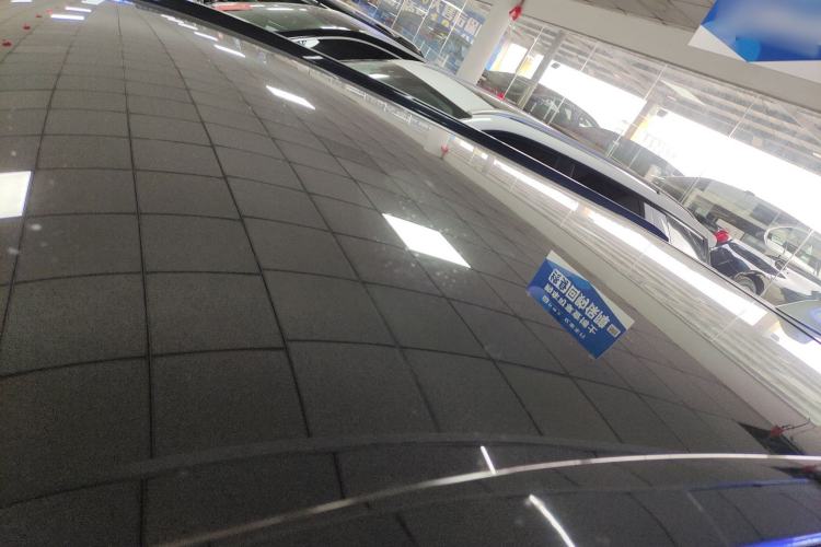 Used Toyota GAC bZ4X 2022 Long-Range Pro Roof