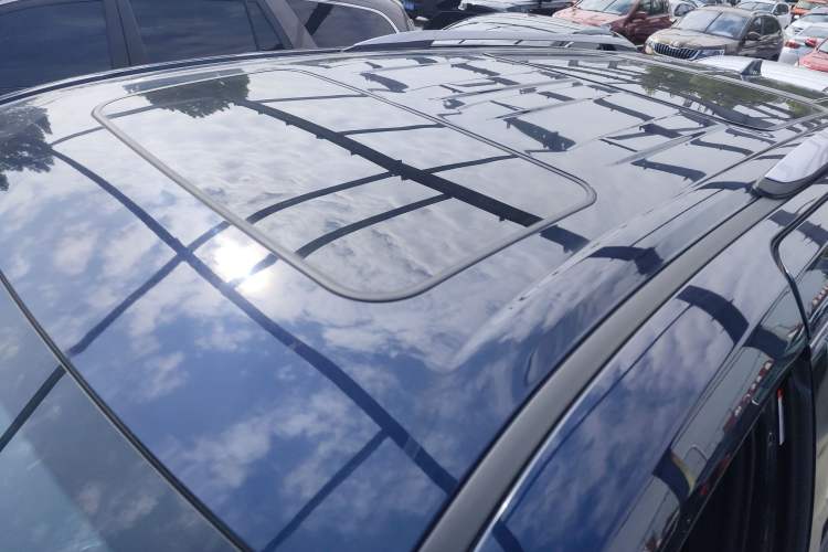 Used Toyota Granvia 2023 2.5L Hybrid Flagship VIP Edition Roof
