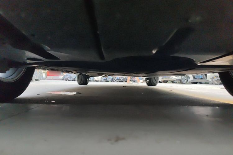 Used Toyota Granvia 2024 2.5L Hybrid Comfort Edition Chassis Front