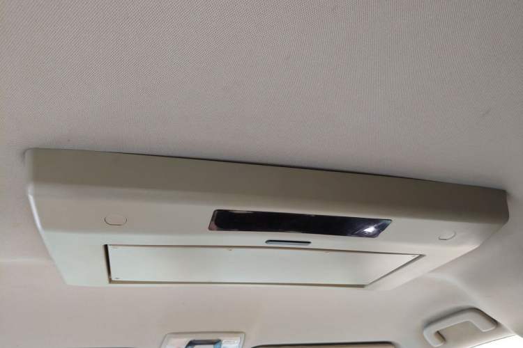 Used Toyota Granvia  Headliner
