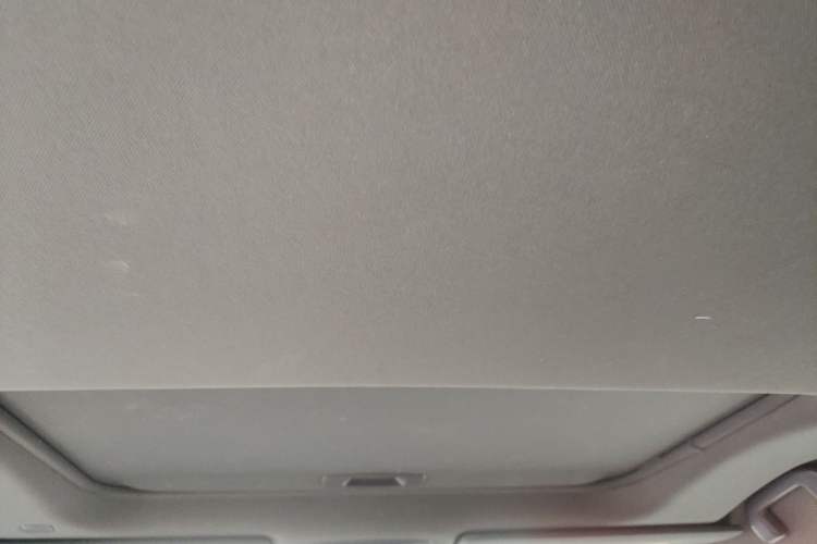 Used Toyota Granvia 2022 2.5L Hybrid Premium Edition Headliner