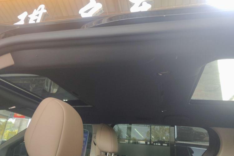 Used Toyota Granvia 2022 2.5L Hybrid Prestige Edition Headliner