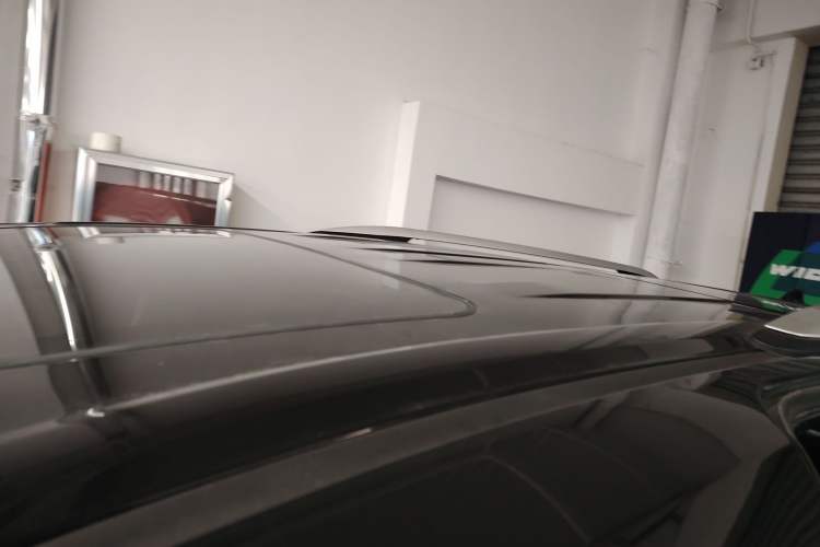 Used Toyota Granvia 2022 2.5L Hybrid Premium Edition Roof
