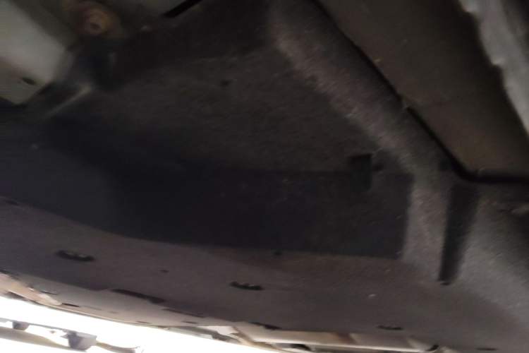 Used Toyota Granvia 2022 2.5L Hybrid Prestige Edition Chassis Front Left