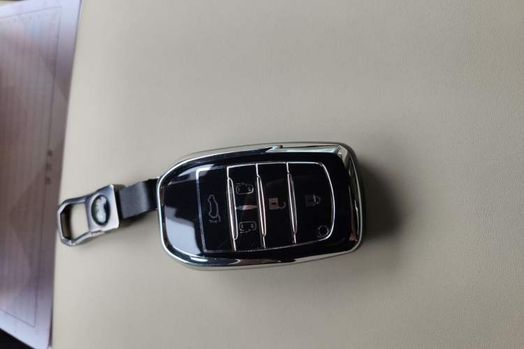 Used Toyota Granvia 2022 2.5L Hybrid Prestige Edition Vehicle Key