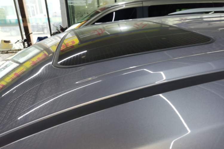 Used Toyota Granvia 2022 2.5L Hybrid Prestige Edition Roof