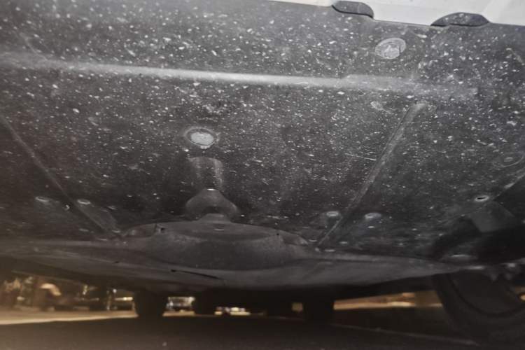Used Toyota Granvia 2022 2.5L Hybrid Flagship Edition Chassis Front