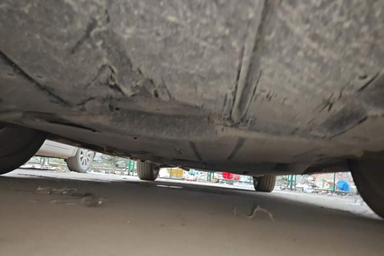 Used Toyota Granvia 2022 2.5L Hybrid Premium Edition Chassis Front