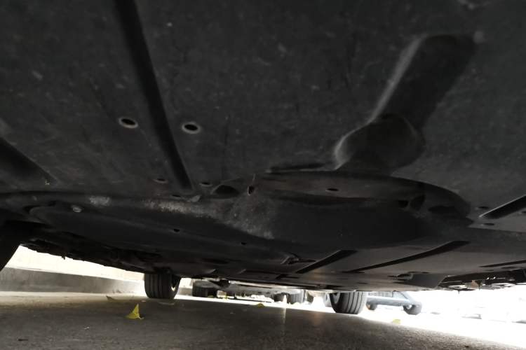 Used Toyota Granvia 2022 2.5L Hybrid Flagship Edition Chassis Front
