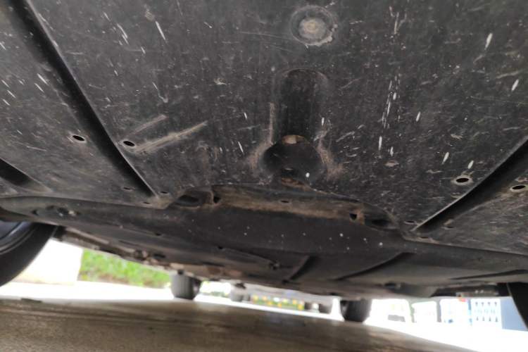 Used Toyota Granvia 2022 2.5L Hybrid Premium Edition Chassis Front