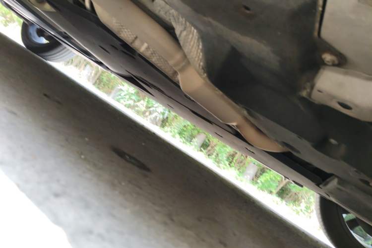 Used Toyota Granvia 2022 2.5L Hybrid Flagship Edition Chassis Front Right