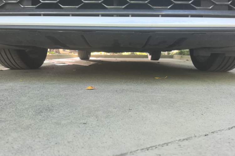 Used Toyota Granvia 2022 2.5L Hybrid Premium Edition Chassis Front