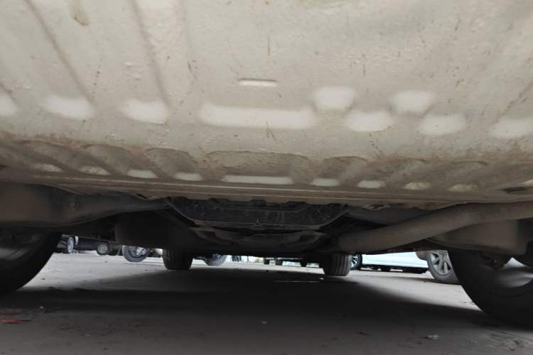 Used Toyota Granvia 2022 2.5L Hybrid Premium Edition Chassis Rear