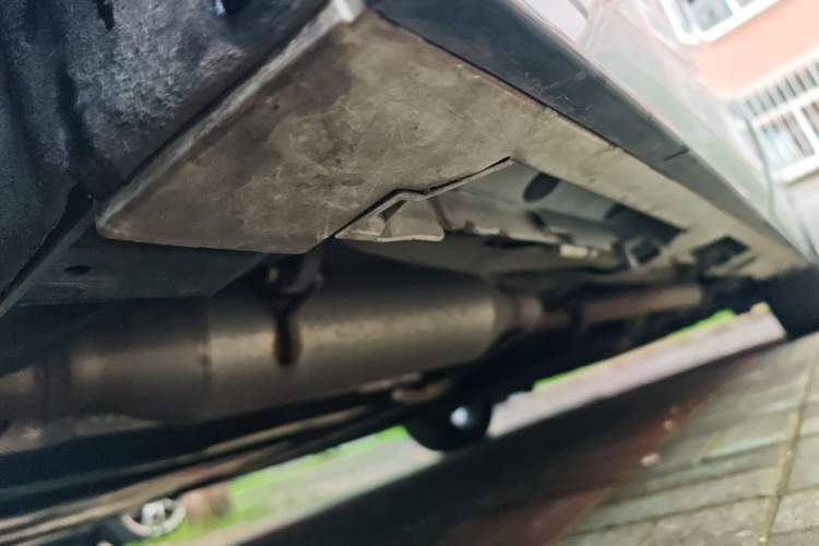Used Toyota Granvia 2022 2.5L Hybrid Flagship Edition Chassis Rear Right