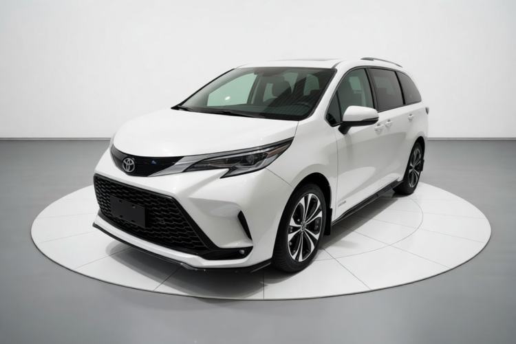 Ojetý Toyota Granvia 2022 2.5L Hybrid Prestige Edition Guazi used car, China used car export, Used car for sale, Used  cars, Cheapest cars for sale