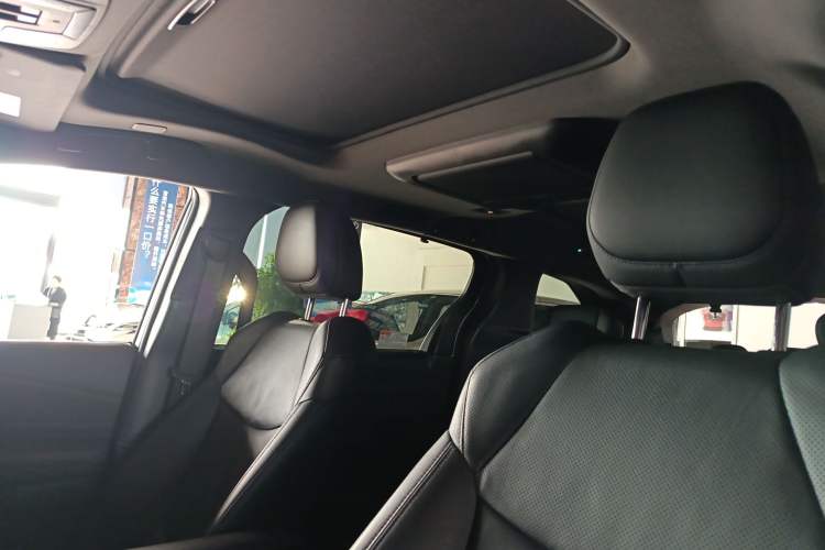 Used Toyota Granvia 2022 2.5L Hybrid Flagship Edition Headliner
