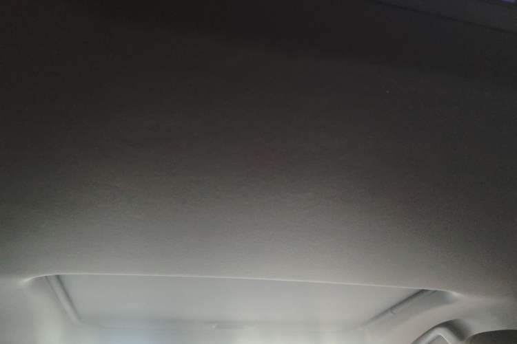 Used Toyota Granvia 2022 2.5L Hybrid Prestige Edition Headliner