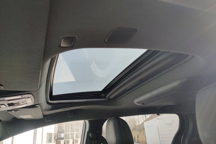 Used Toyota Granvia 2022 2.5L Hybrid Flagship Edition Headliner