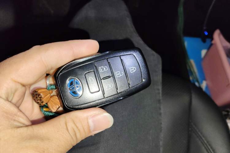 Used Toyota Granvia 2022 2.5L Hybrid Flagship Edition Interior 1