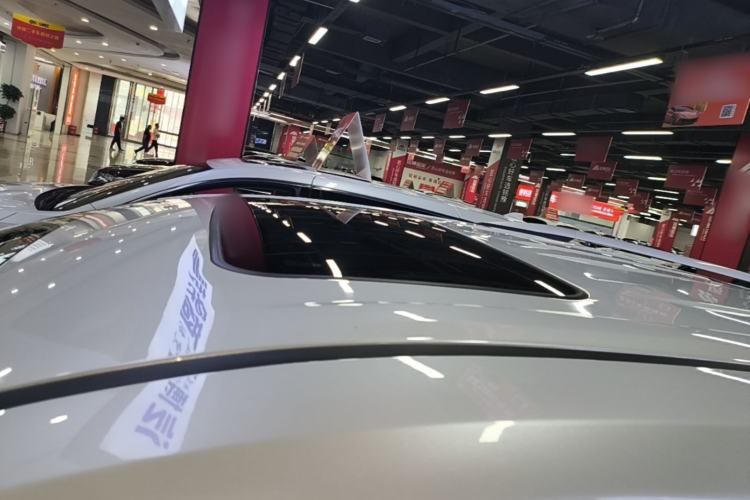 Used Toyota Granvia 2022 2.5L Hybrid Prestige Edition Roof