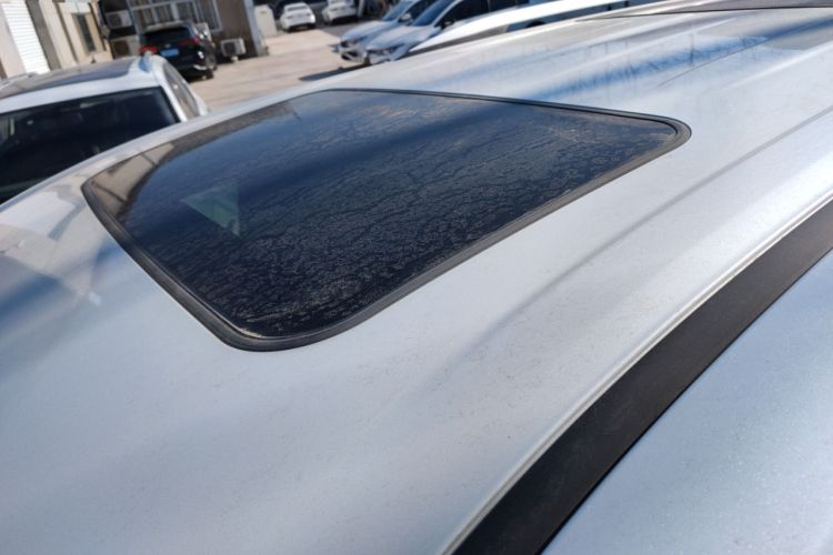 Used Toyota Granvia 2022 2.5L Hybrid Flagship Edition Roof